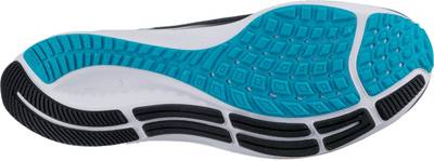 Nike Performance, Air Zoom Pegasus 37 Laufschuhe, schwarz | mirapodo