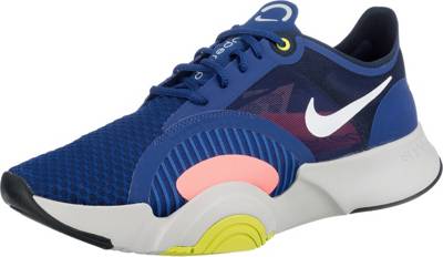 nike performance superrep