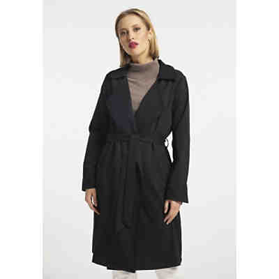 Leichter Mantel Trenchcoats