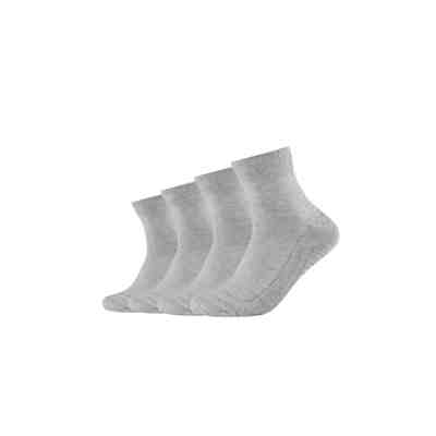 Kurzsocken 4er Pack Socken
