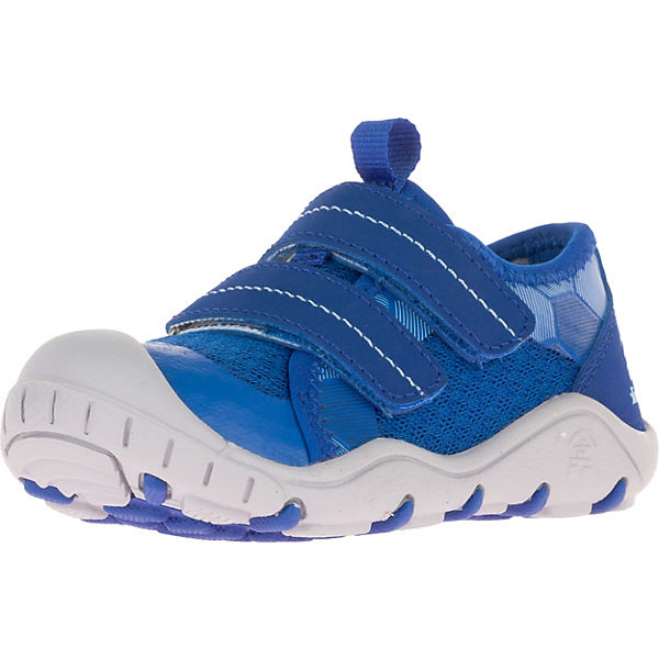 Schuhe Klassische Sandalen kamik Sandalen OVERPASS für Jungen blau