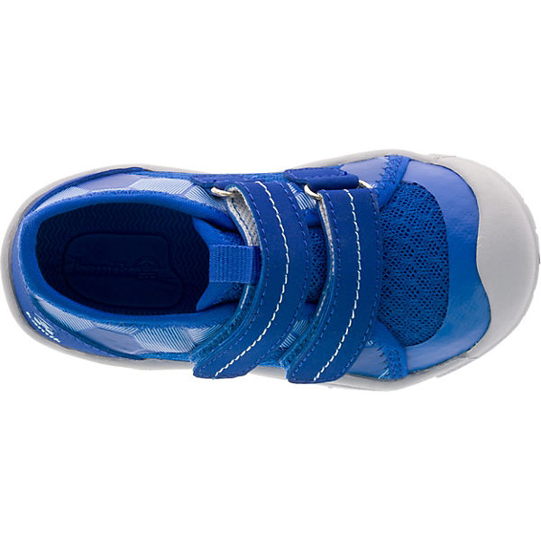 Schuhe Klassische Sandalen kamik Sandalen OVERPASS für Jungen blau
