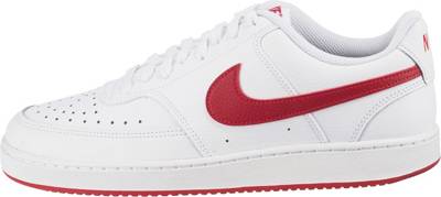 nike sneaker court vision lo