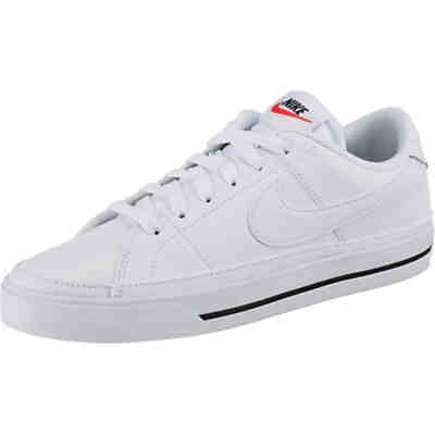 Wmns Court Legacy Sneakers Low