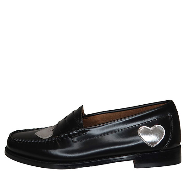 Loafer Weejuns Penny Love G.H.Bass Loafers