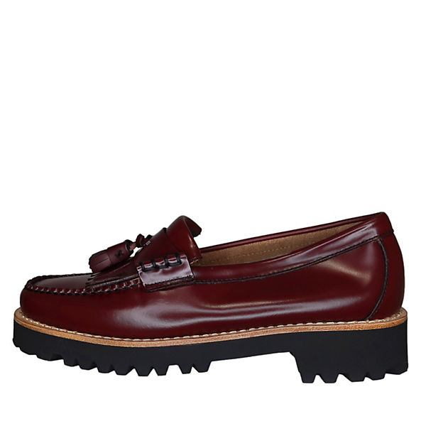 Loafer Weejuns 90s Esther Kiltie G.H.Bass Loafers