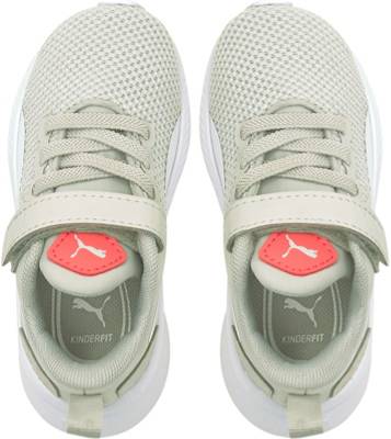 FLYER RUNNER EVOKNIT GRIS – Achat pas cher - GO Sport