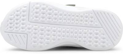 FLYER RUNNER EVOKNIT GRIS – Achat pas cher - GO Sport