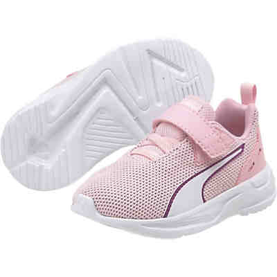 Baby Sneakers Low COMET 2 FS für Mädchen