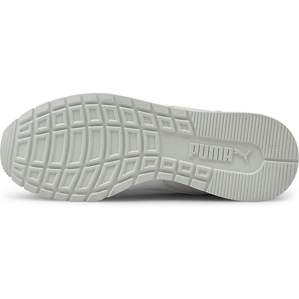 Schuhe Sneakers Low PUMA Sneakers Low ST RUNNER V2 NL für Mädchen grau