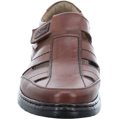 Josef Seibel Alastair 08 | Halbschuh für Herren | Braun Alastair 08 cognac Sportliche Halbschuhe cognac