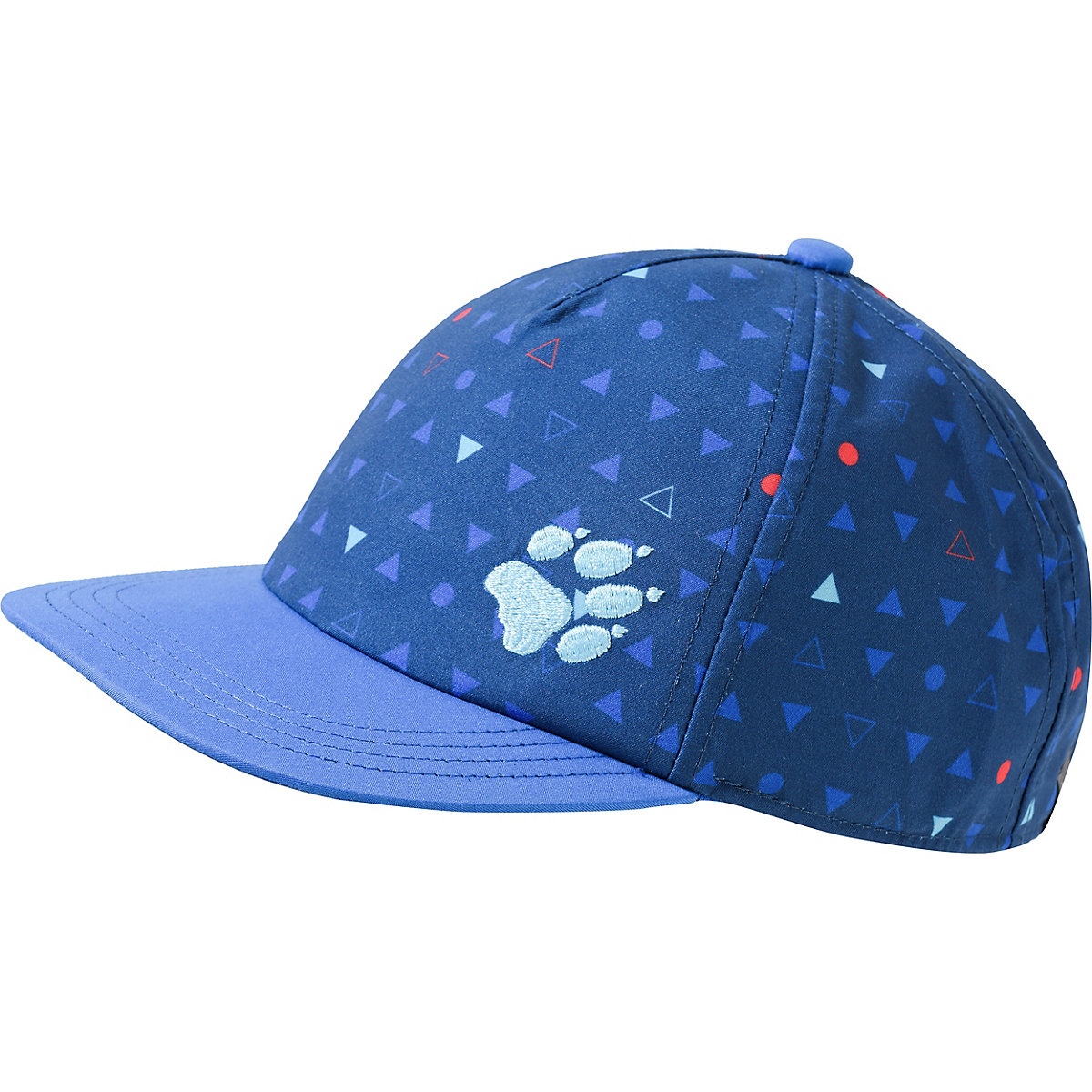 Jack Wolfskin Kinder Cap SPLASH dunkelblau AN7316 Jack Wolfskin Kinder Cap SPLASH dunkelblau AN7316