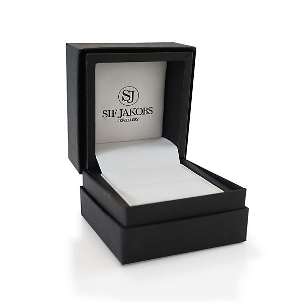 Accessoires Ringe SIF JAKOBS Sif Jakobs Jewellery Ring silber