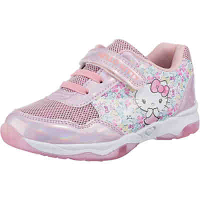 Hello Kitty Sneakers Low für Mädchen
