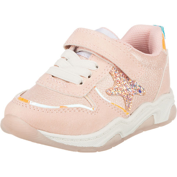 Baby Sneakers Low für Mädchen