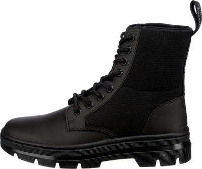 dr martens combs ii olive