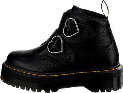 dr marten devon heart boot
