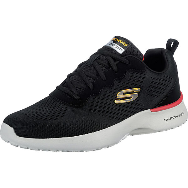 Skech-air Dynamight Tuned Up Sneakers Low