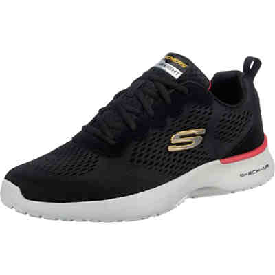 Skech-air Dynamight Tuned Up Sneakers Low