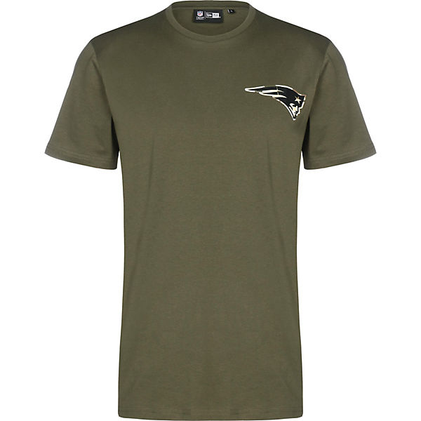 New Era T-Shirt NFL DIGI Camo New England Patriots T-Shirts