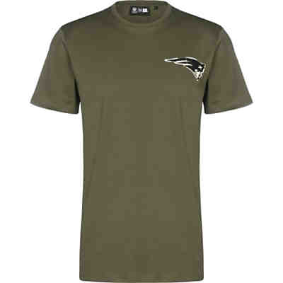 New Era T-Shirt NFL DIGI Camo New England Patriots T-Shirts