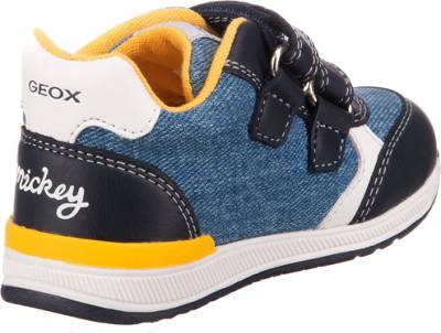 geox schuhe mickey mouse