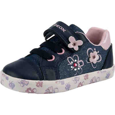 Baby Sneakers Low KILWI für Mädchen