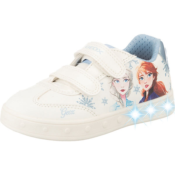 Disney Die Eiskönigin Sneakers Low Blinkies für Mädchen