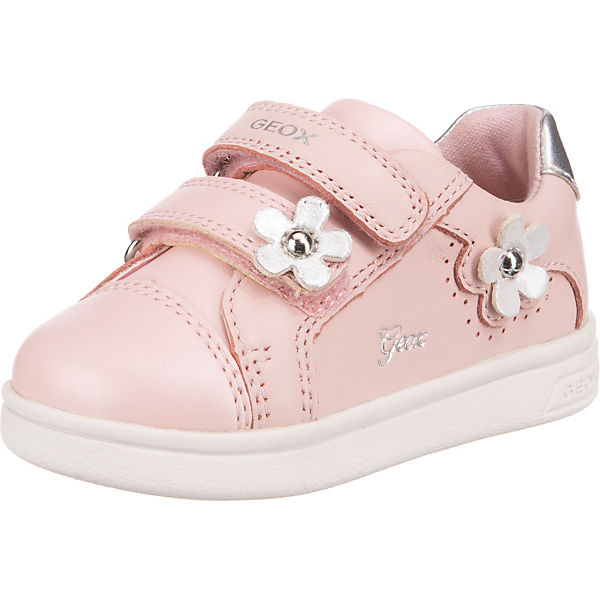 Baby Sneakers Low DJROCK für Mädchen