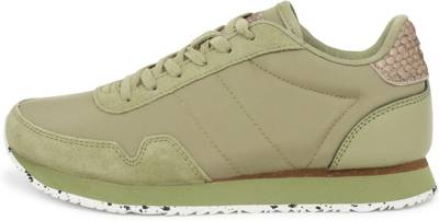 Sneakers Nora III Leather Sneakers Low 2