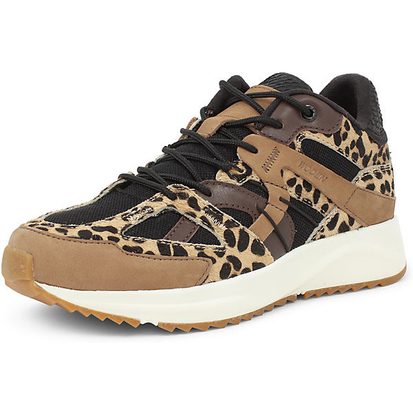 Sneakers Eve Animal Fifty Sneakers Low