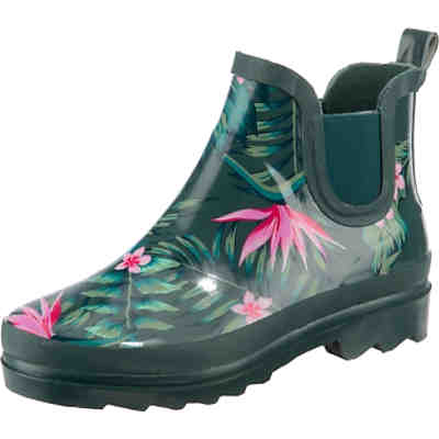 Ultra Frey-Fashion Long Boot Gummifstiefel
