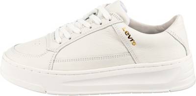 silverwood sneakers levis
