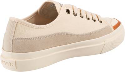 levis square low sneakers
