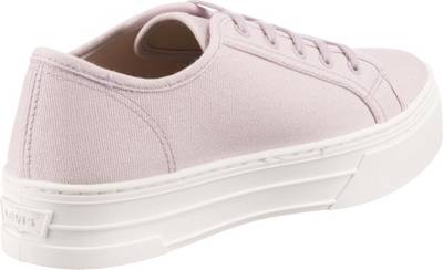 Levi's® Tijuana Sneakers Low hellgrau YB5956