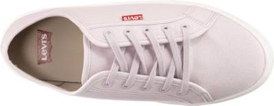 Levi's® Tijuana Sneakers Low hellgrau YB5956