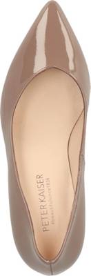 PETER KAISER, Pumps Klassische Pumps, beige | mirapodo