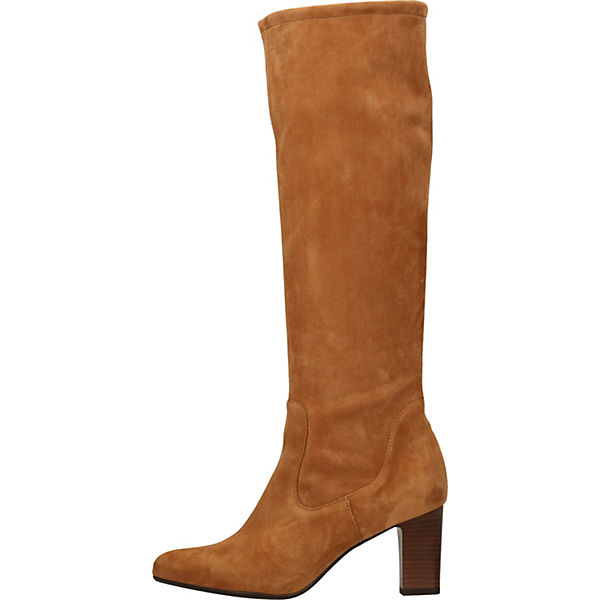 Schuhe Klassische Stiefel PETER KAISER Stiefel Klassische Stiefel braun Schuhe Klassische Stiefel PETER KAISER Stiefel Klassische Stiefel braun