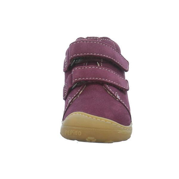 Schuhe  RICOSTA Krabbelschuhe & Puschen Krabbelschuhe pink