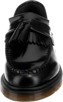doc martens adrian loafer