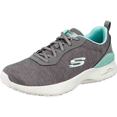 Skech-air Dynamight Paradise Waves Sneakers Low