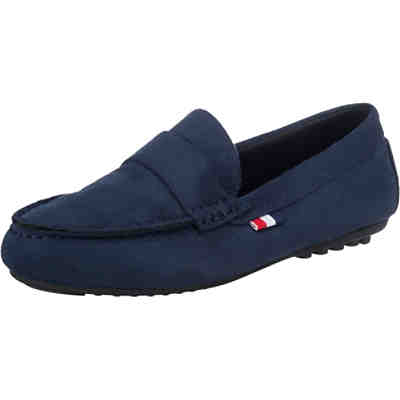 Comfy Insel Loafers