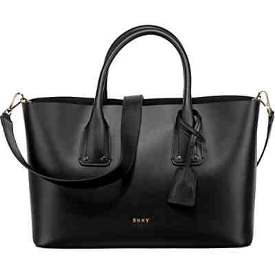 Megan - E/w Tote - Vachetta Leather Handtasche