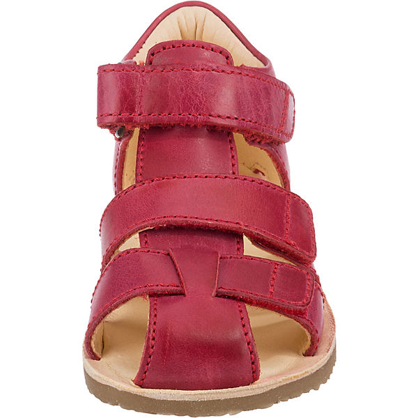 Schuhe Klassische Sandalen bundgaard Baby Sandalen SHEA rot