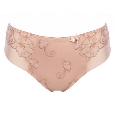 Ulla Taillenslip Carla Slips beige