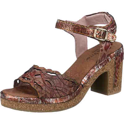 Hecalo 0121 Klassische Sandaletten