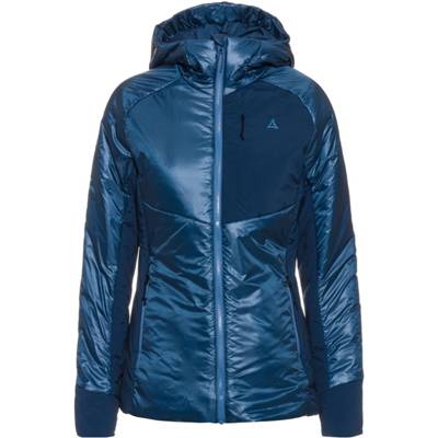 Schöffel Funktionsjacke Boval blau