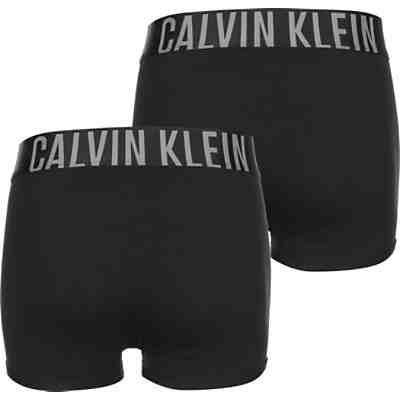 Calvin Klein Underwear Boxershorts Trunk 2PK Boxershorts