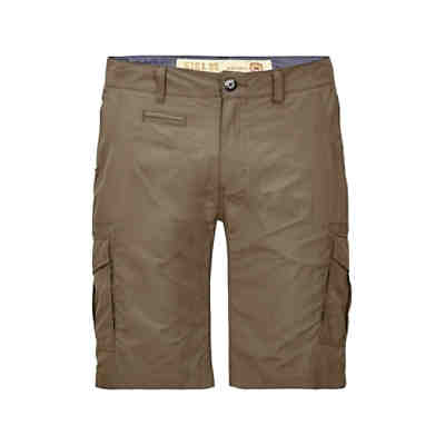 Bermudas Mendez Shorts