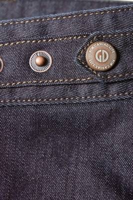 G.I.G.A. DX by killtec Bermudas Sakio Shorts denim